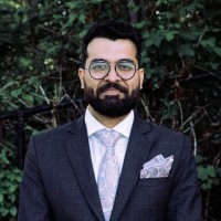 HomeStars Employee Abhimanyu Sharma's profile photo