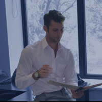 Ohio Office of Budget and Management Employee Michael Babin's profile photo