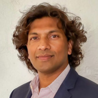 Malbek Employee Hemanth Puttaswamy's profile photo