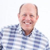 Cuvée Employee Larry Mueller's profile photo