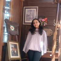Manvi Kalia Email