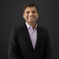 Yogesh Randive Email