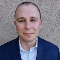 Allied Universal Corporation Employee Travis Coffman's profile photo