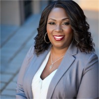 Crowley Independent School District Employee Dr. Shemeka Millner-Williams's profile photo