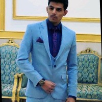 Muhammad Nophil Email & Phone Number