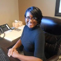 The Dolben Company, Inc. Employee Chante Butler's profile photo