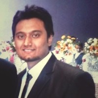 Gradient Employee Neerajh Boraa's profile photo
