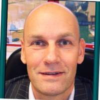 Tomas Gronager Email & Phone Number