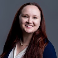 Oakland Insurance Employee Katy Kozma's profile photo