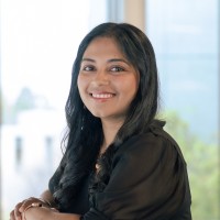 Pheast Therapeutics Employee Shefah Qazi's profile photo