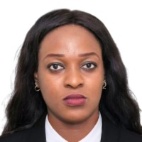 WFG Employee Oghoreye Irikefe's profile photo