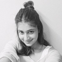 SciAstra Employee Priya Chauhan's profile photo