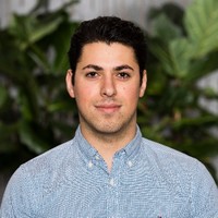 Aram Barzanjeh Email