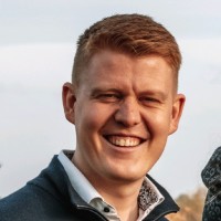 Sigma Data Consulting Employee Ruben Kamphorst's profile photo