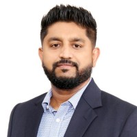 GAC North America Employee Rajivan Cmilt's profile photo