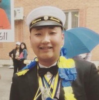 UBCab Employee Bilguun Gansukh's profile photo