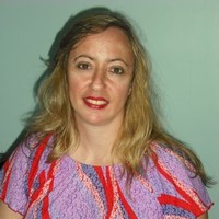 AUTÔNOMA Employee Claudia Roque's profile photo