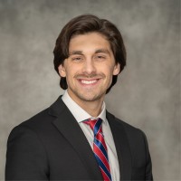 Networth Advisors Employee Alex Nowak's profile photo