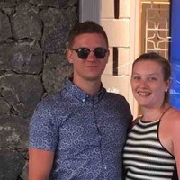 Prototype Projects Employee Alexander Barnett's profile photo