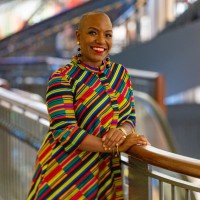 Eaton Workshop Employee Nina Ligon's profile photo