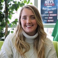CitiBOCES Employee Arielle Sheehan's profile photo