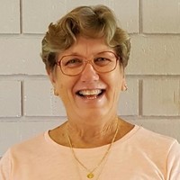 American Red Cross Employee Ellen Noble's profile photo