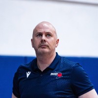 Caledonia Gladiators Employee Donnie MacDonald's profile photo