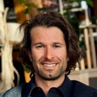 TrackMan Employee Erik Edwall's profile photo