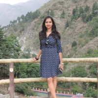 Misha Bhatnagar Email & Phone Number