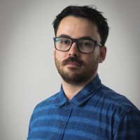 Reaction Marketing Employee Celso Trindade's profile photo