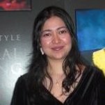 Parul Joshi Email & Phone Number