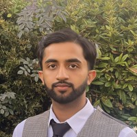SeedCMS Employee Mashhood Manzoor's profile photo