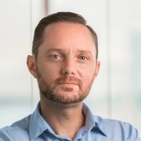 Advice Media Employee Brian Hancock's profile photo