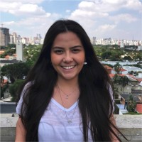 Instanteaser Employee Amanda Takahashi's profile photo