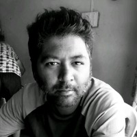 Boonbox Employee Sakil Ansari's profile photo