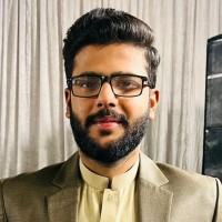 Eyrox Employee Mirza Ahsan's profile photo