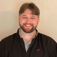 Atlas-SSI Employee Connor Quinn's profile photo