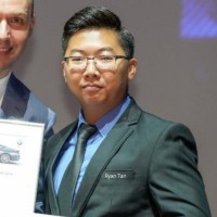 Tian Siang Premium Auto Sdn Bhd Employee Ryan Tan's profile photo