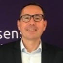 Capgemini Employee Nicolas Bourdeau's profile photo