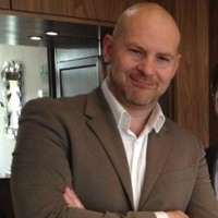 Solarvista Software Ltd Employee Alan ∴'s profile photo