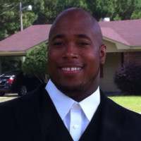 Union Pacific Railroad Employee Bryant Peeples's profile photo