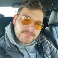Skycep Employee Emre Durdu's profile photo