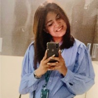 Avon Ispat & Power Limited Employee Pragya Jain's profile photo
