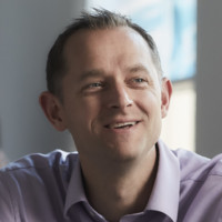 Doncasters Group Employee Chris Edwards's profile photo