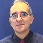 Ciber Spain Employee Francesc Compte's profile photo
