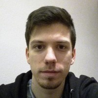 Recart Employee Viktor Tanyi's profile photo
