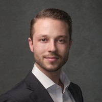 GenTwo Employee Moritz Doerig's profile photo