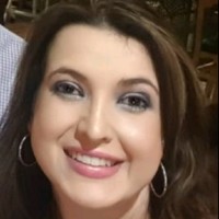 Nixil Employee Lizelle Jacobs's profile photo