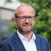 Dieter Overkamp Email