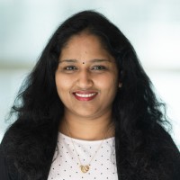 Deepti P. Email